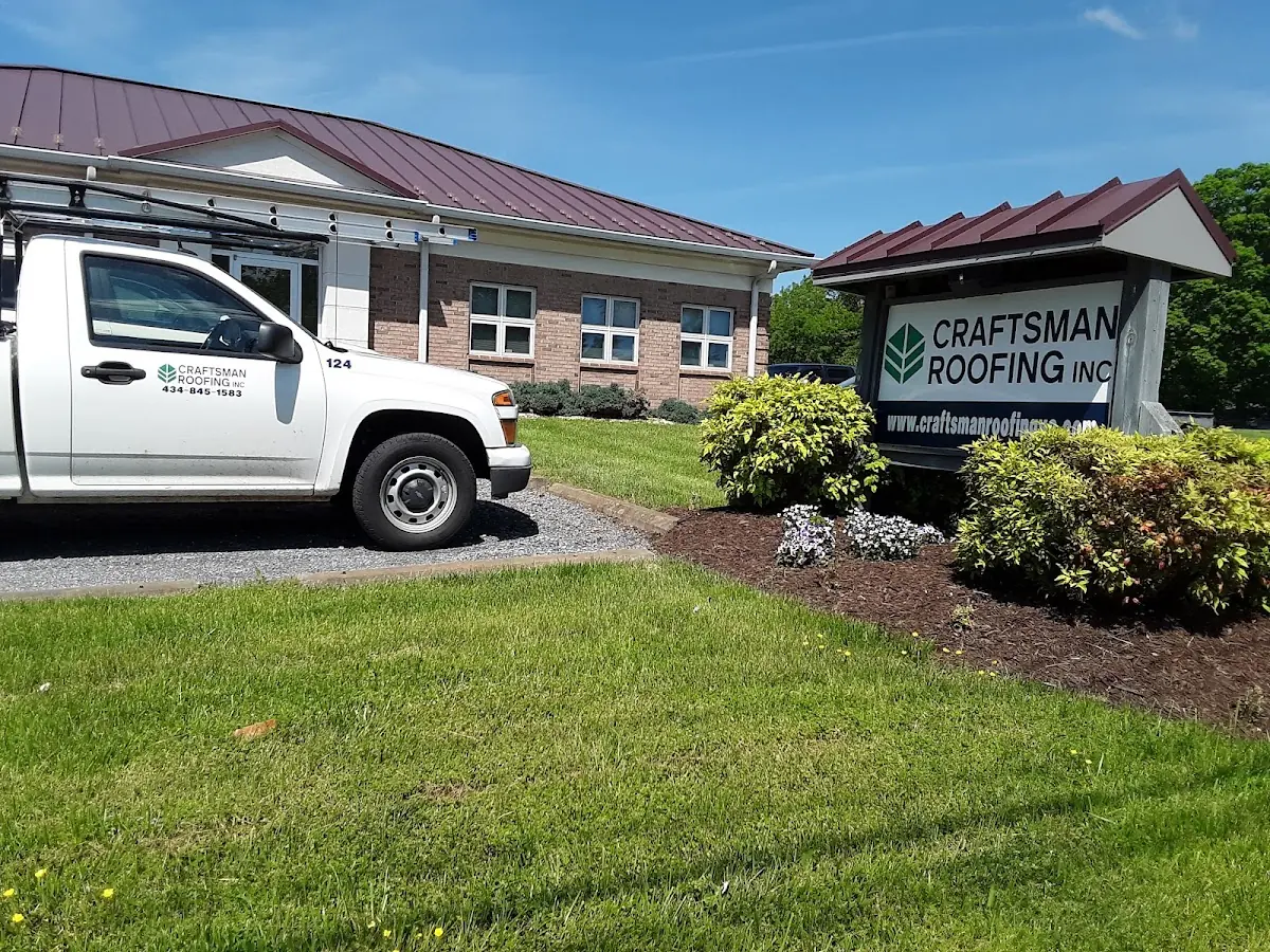 Quality Chimney Repair by experienced craftsmen in Galesville Estates